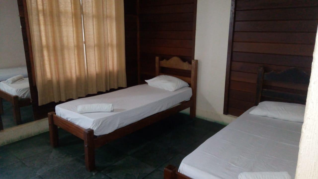 Atibaia Plaza Hotel Esterno foto