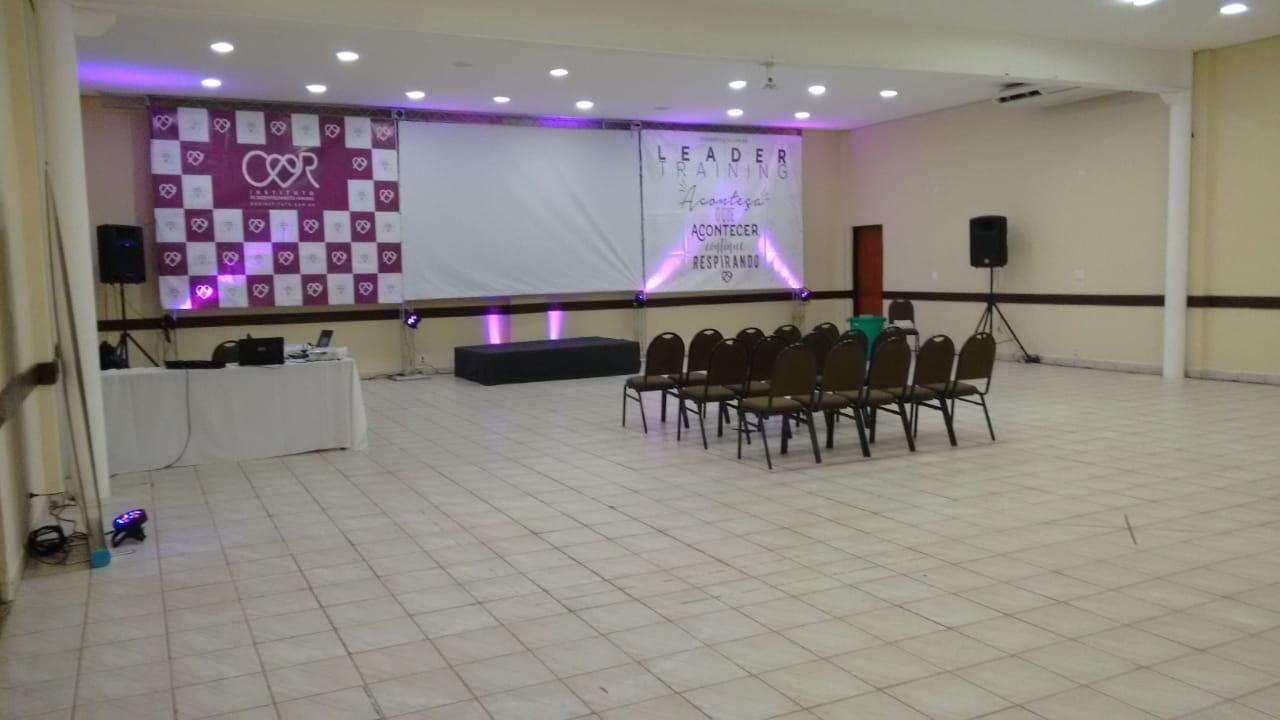 Atibaia Plaza Hotel Esterno foto