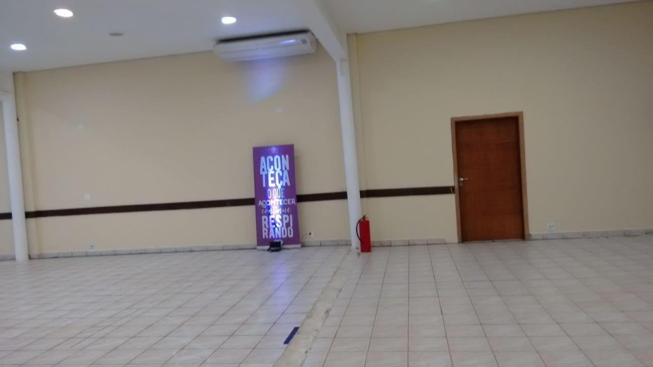 Atibaia Plaza Hotel Esterno foto