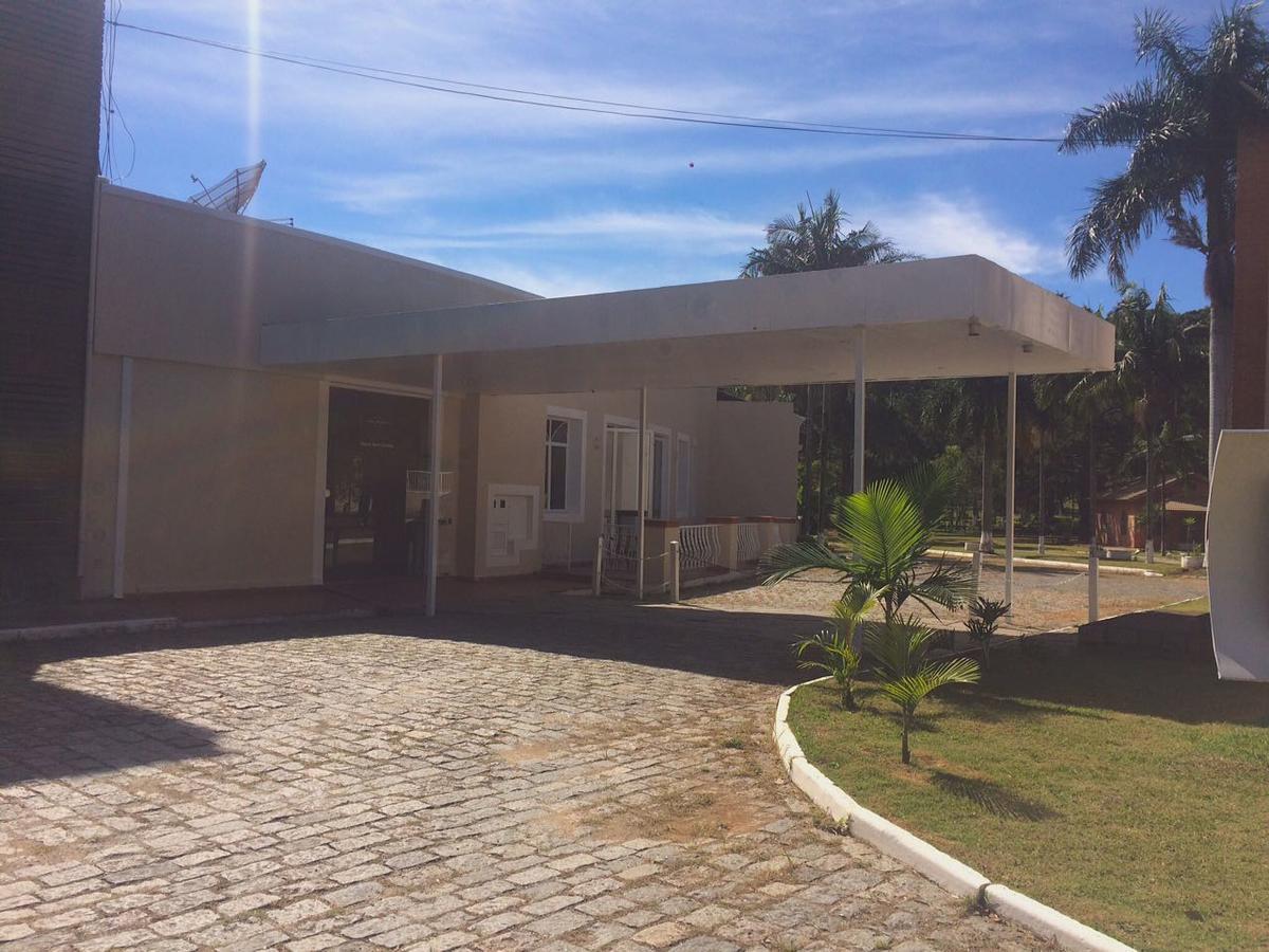 Atibaia Plaza Hotel Esterno foto