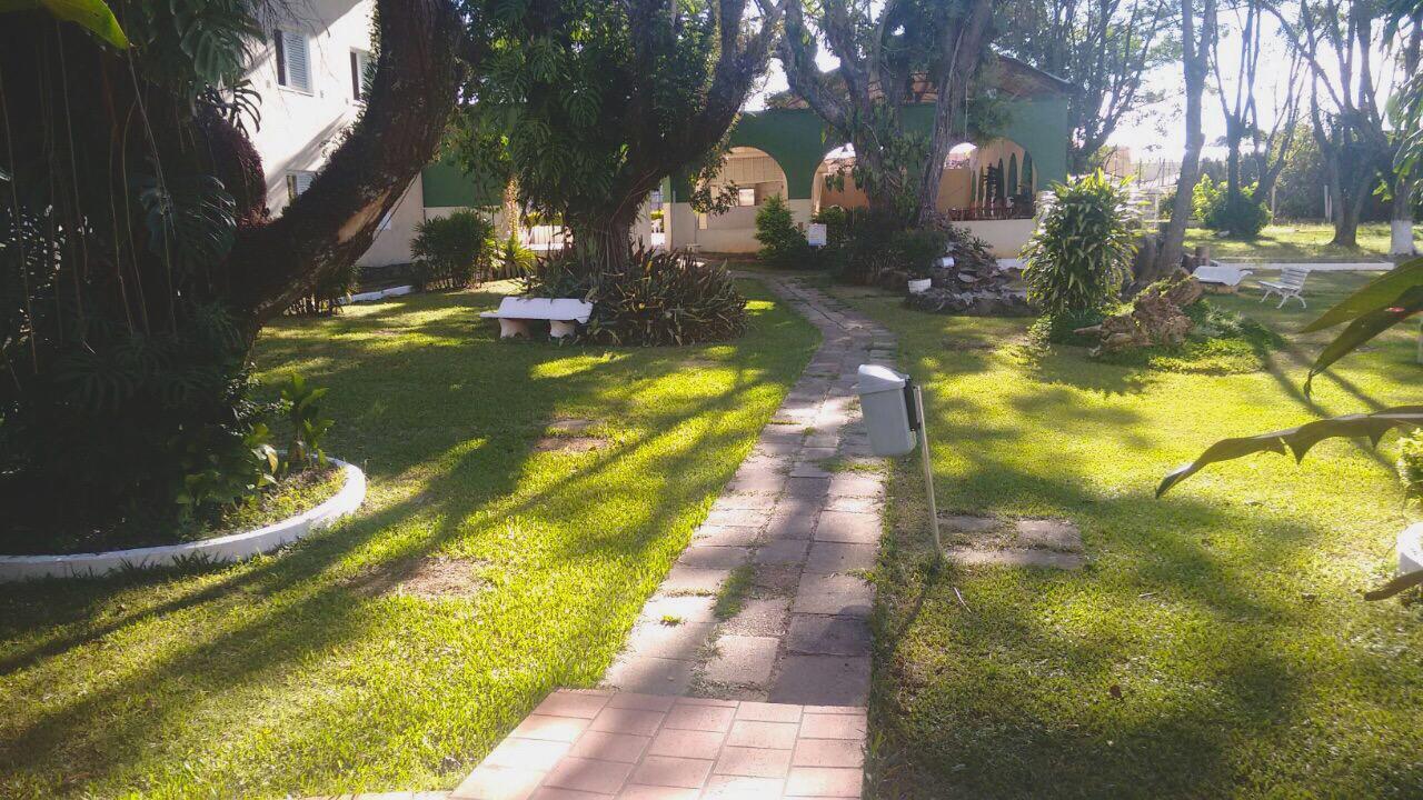 Atibaia Plaza Hotel Esterno foto