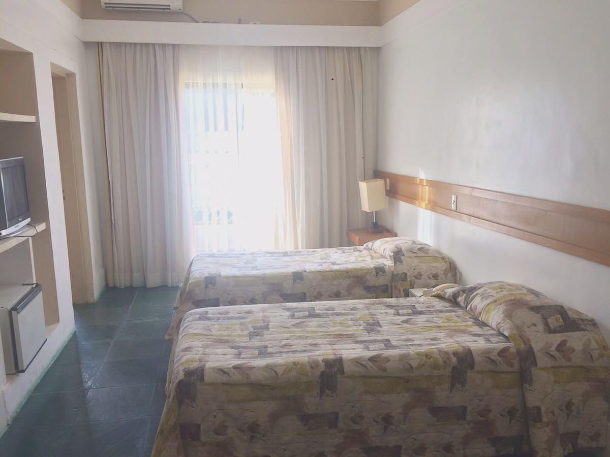 Atibaia Plaza Hotel Esterno foto