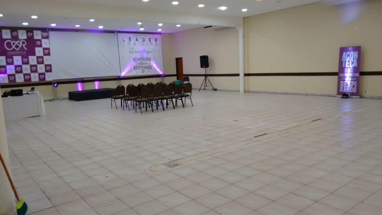 Atibaia Plaza Hotel Esterno foto