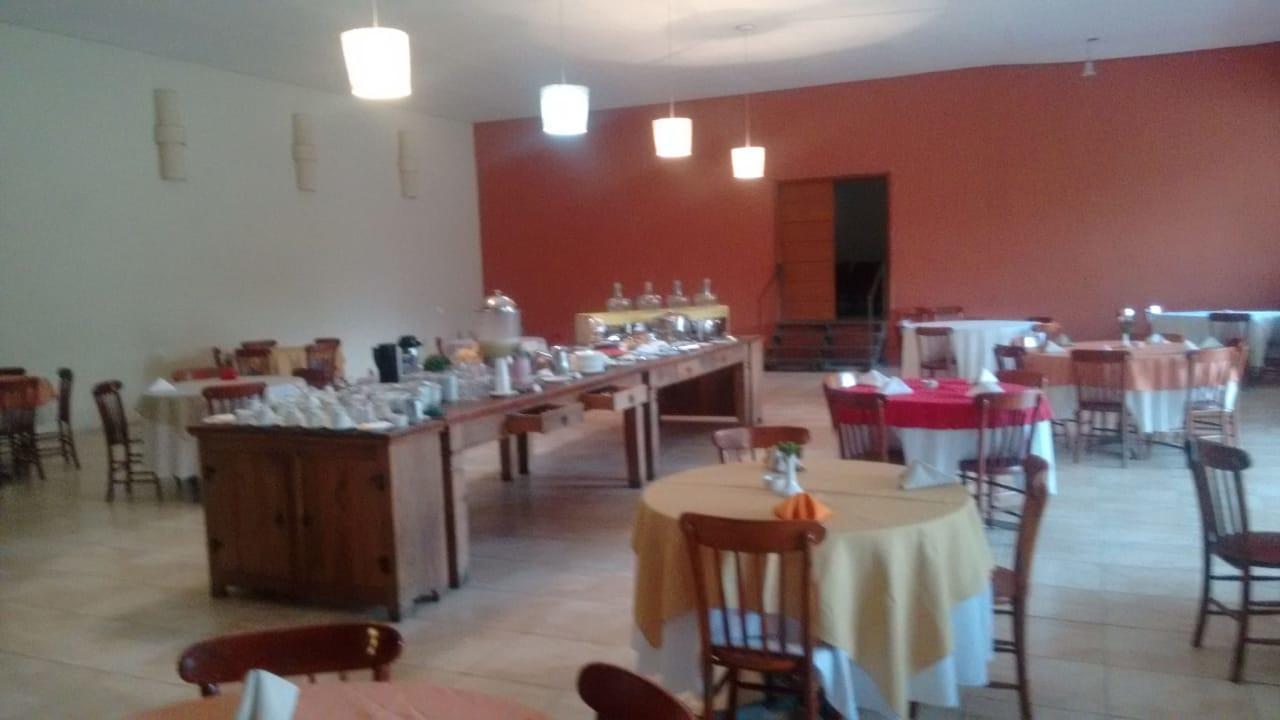 Atibaia Plaza Hotel Esterno foto